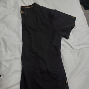 Carhartt Scrub Top